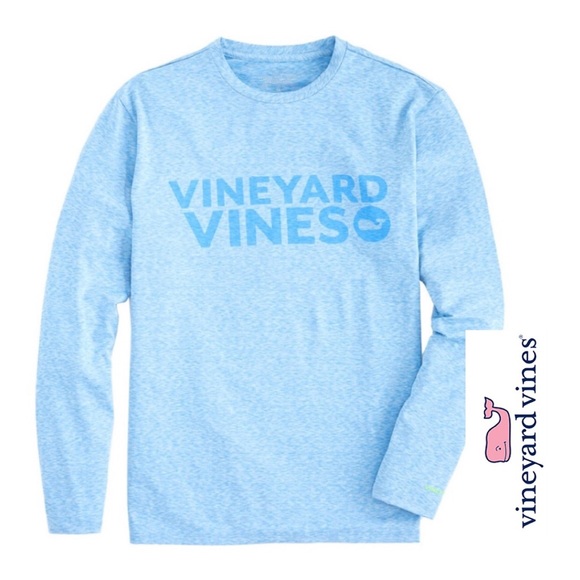 Vineyard Vines Other - 🆕 Vineyard Vines 🐳 Long Sleeve NWT. Size Large.